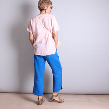 Load image into Gallery viewer, MES SOEURS &amp; MOI ABYSSE TROUSERS NEON
